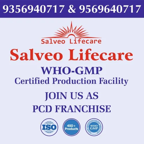 Salveo Lifecare 
